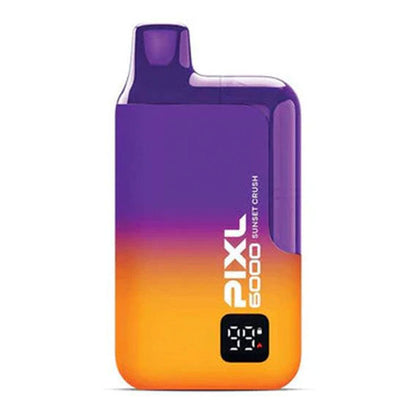PIXL 6000 Prefilled Vape Kit