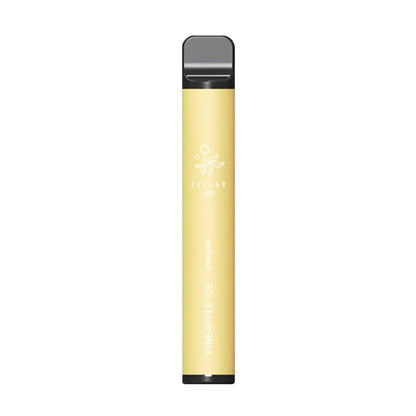 Elf Bar 600 Puff Prefilled Vape