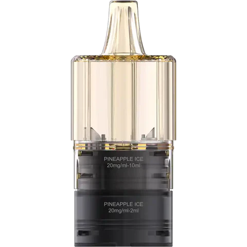 Uwell Viscore 8000 Refillable Pod & Refill