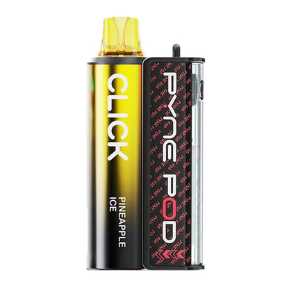 Pyne Pod CLICK 10K Disposable Vape