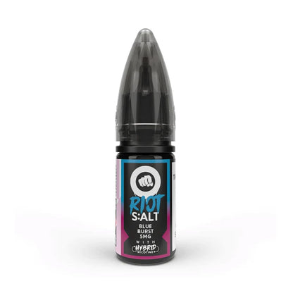 Riot Squad 10ml Nic Salt E Liquid.