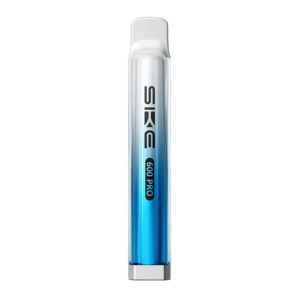 SKE Crystal Bar Pro 600 Pod Kit - Blue Razz Lemonade