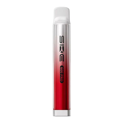 SKE Crystal Bar Pro 600 Pod Kit - Cherry Ice