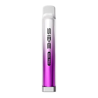 SKE Crystal Bar Pro 600 Pod Kit - Pink Lemonade
