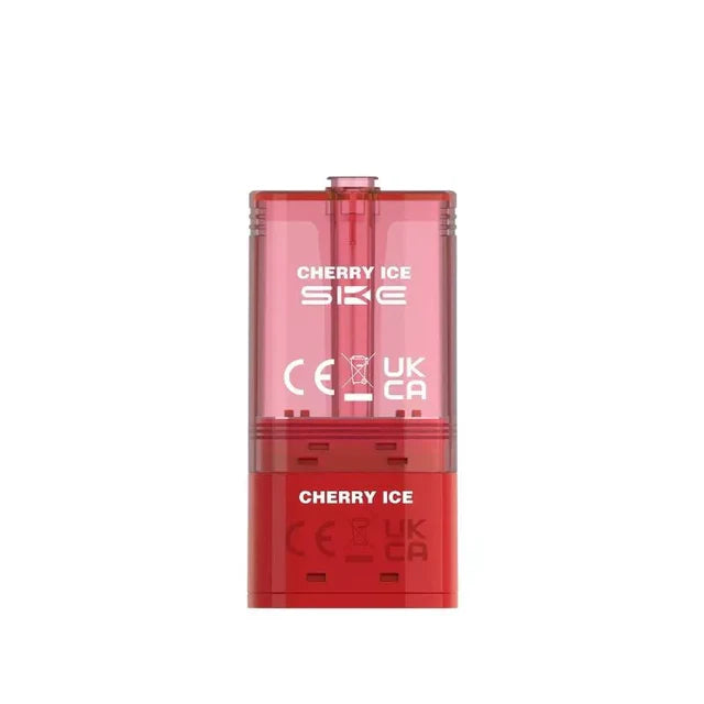 SKE 30K Pro Max Pods