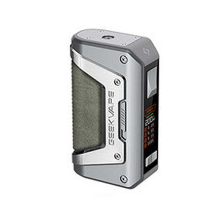 Geekvape Aegis Legend 2 200W Box Mod