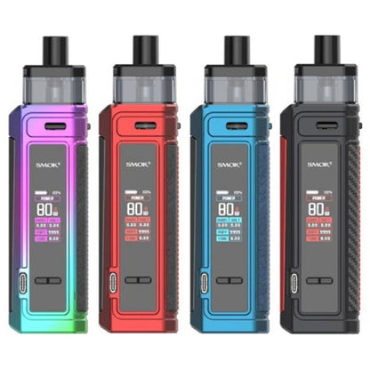 SMOK G Priv Pro Pod Kit 80W