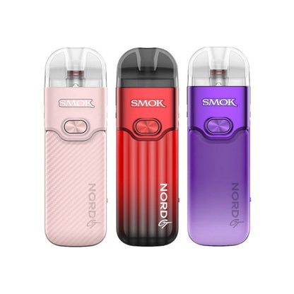 SMOK Nord GT Pod Kit