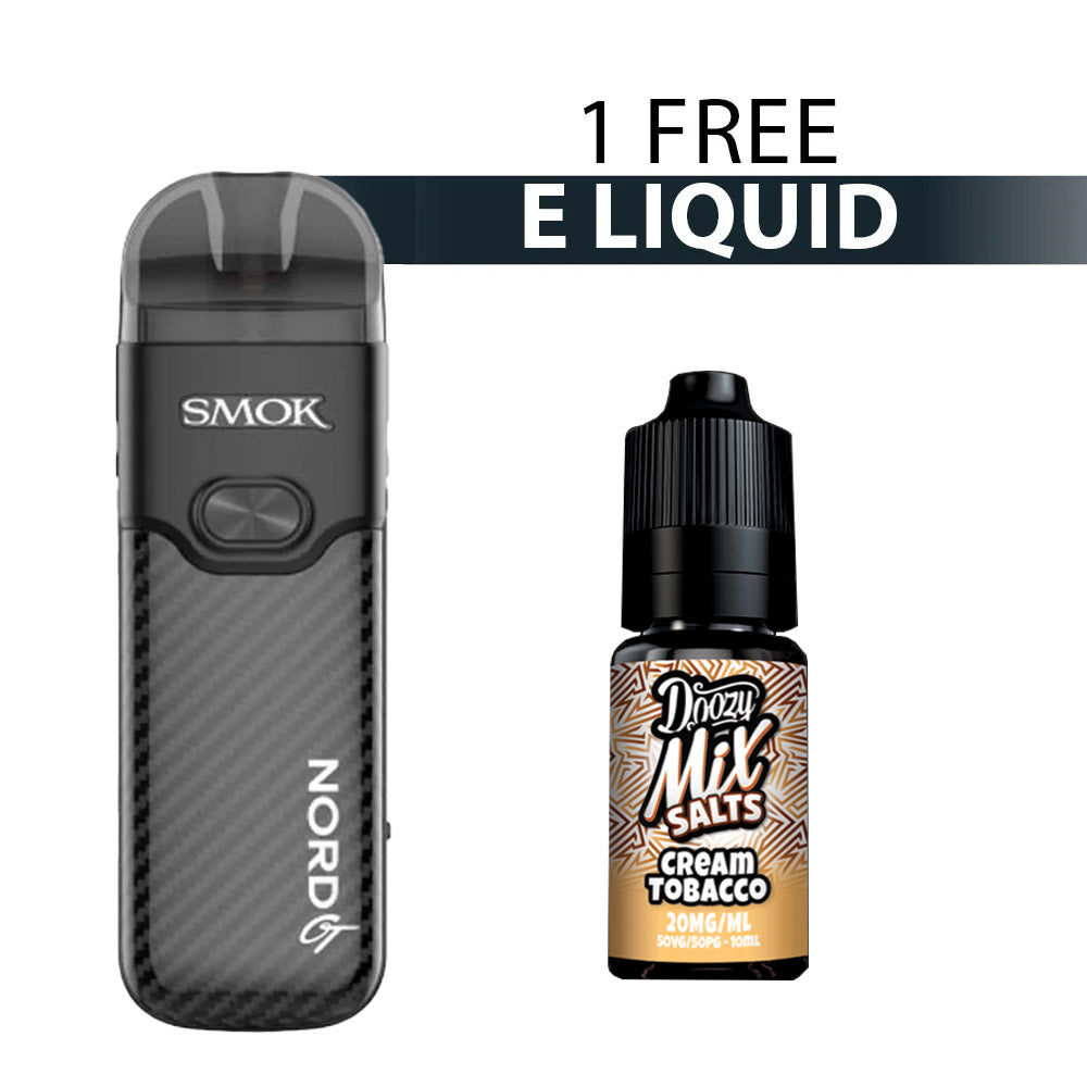 SMOK Nord GT Pod Kit