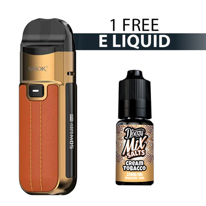 Smok Nord Pod kit 50W