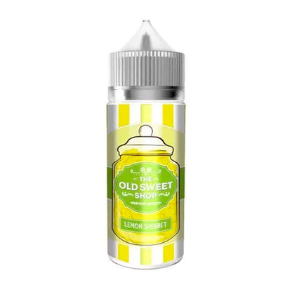The Old Sweet Shop 100ml Shortfill – Multi-Flavour