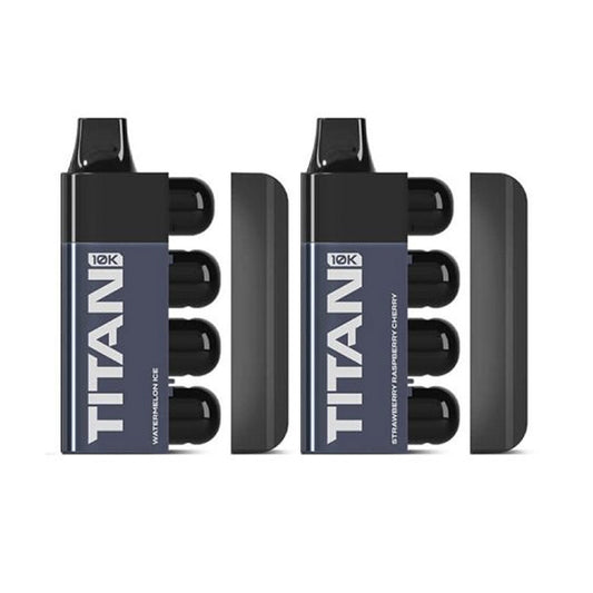 RandM Tornado 10000 Puffs Rechargeable Prefilled Vape Device