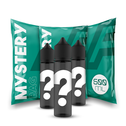 Mystery Bag