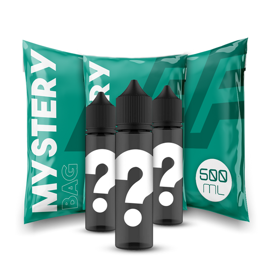Mystery Bag