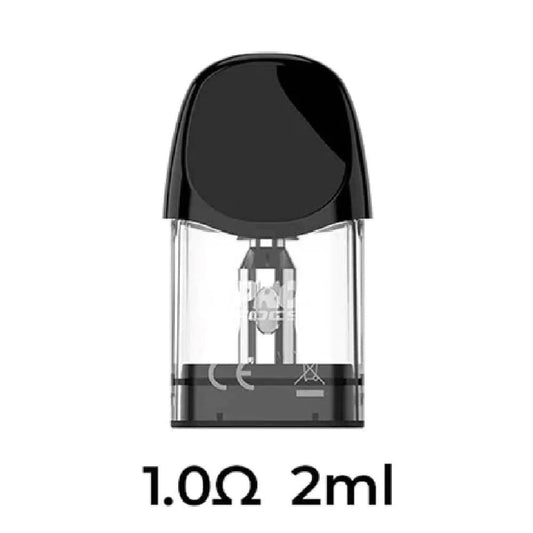 Uwell Caliburn A3 Replacement Pod (Pack Of 4)