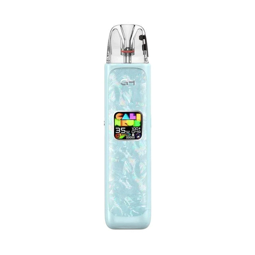 Uwell Caliburn G4 35W Pod Kit - Glacier Blue