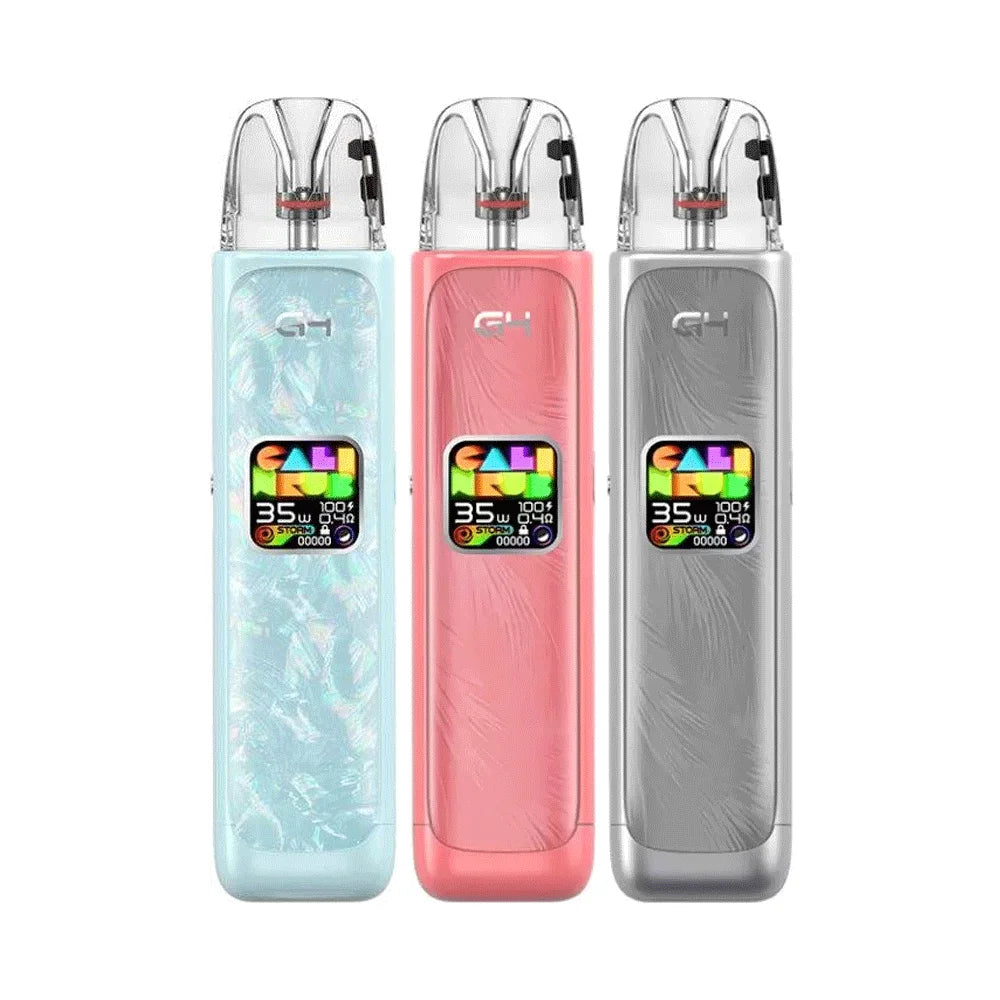 Uwell Caliburn G4 35W Pod Kit