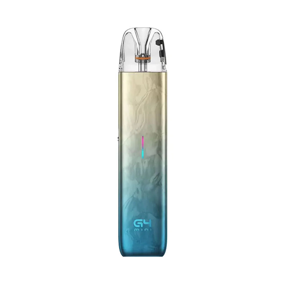 Uwell Caliburn G4 Mini Pod Kit - Coast Gold