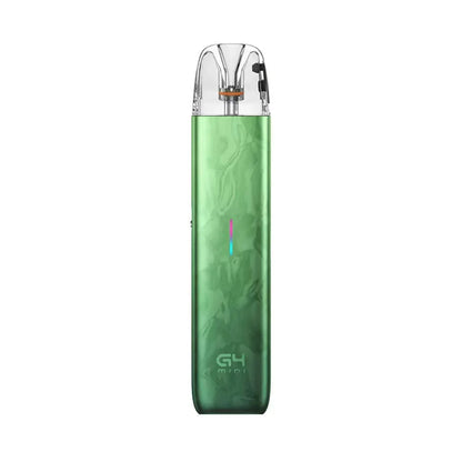 Uwell Caliburn G4 Mini Pod Kit - Paddy Green