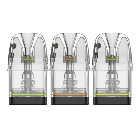 Uwell Caliburn GPP Replacement Pod (Pack of 3)