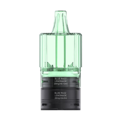Uwell Viscore Pro Plus 40K Prefilled Pods - Blue Razz Lemonade