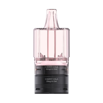 Uwell Viscore Pro Plus 40K Prefilled Pods - Cherry Cola