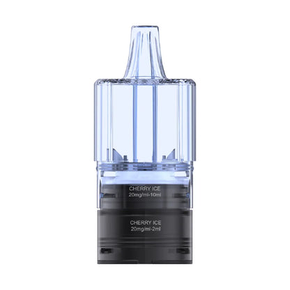 Uwell Viscore Pro Plus 40K Prefilled Pods - Cherry Ice