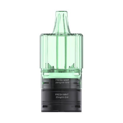 Uwell Viscore Pro Plus 40K Prefilled Pods - Fresh Mint