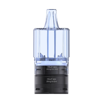Uwell Viscore Pro Plus 40K Prefilled Pods - Fruit Mix