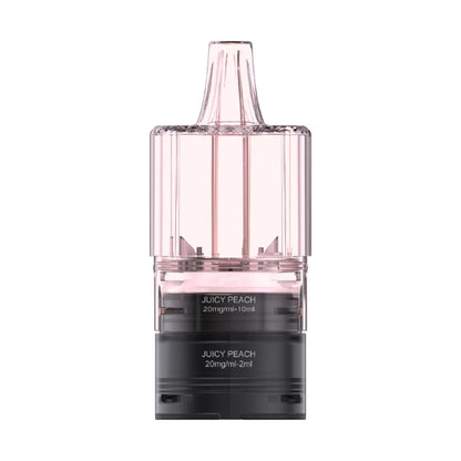 Uwell Viscore Pro Plus 40K Prefilled Pods - Juicy Peach