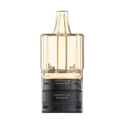 Uwell Viscore Pro Plus 40K Prefilled Pods - Pineapple Ice