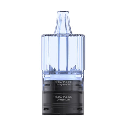 Uwell Viscore Pro Plus 40K Prefilled Pods - Red Apple Ice