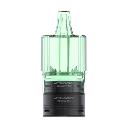 Uwell Viscore Pro Plus 40K Prefilled Pod Kit - Watermelon Ice