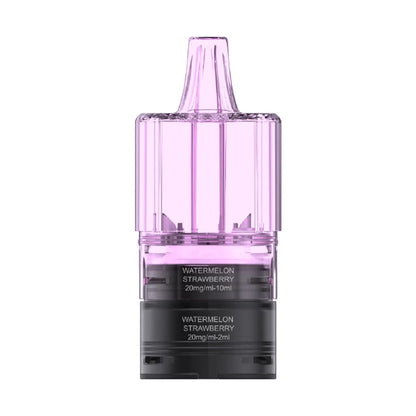 Uwell Viscore Pro Plus 40K Prefilled Pods - Watermelon Strawberry