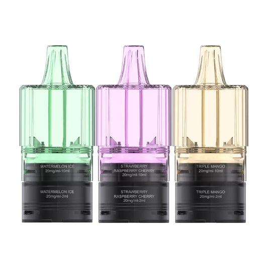 Uwell Viscore Pro Plus Prefilled Pods