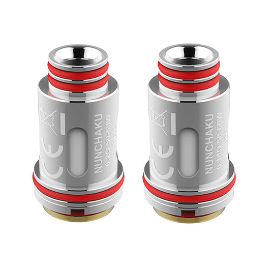 Uwell Nunchaku 2 Coil Pack of 4