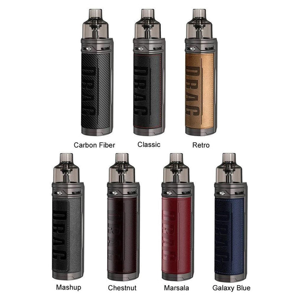Voopoo Drag X Pod Kit