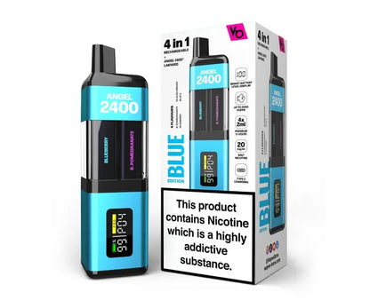 Angel 2400 Kit by Vapes Bars
