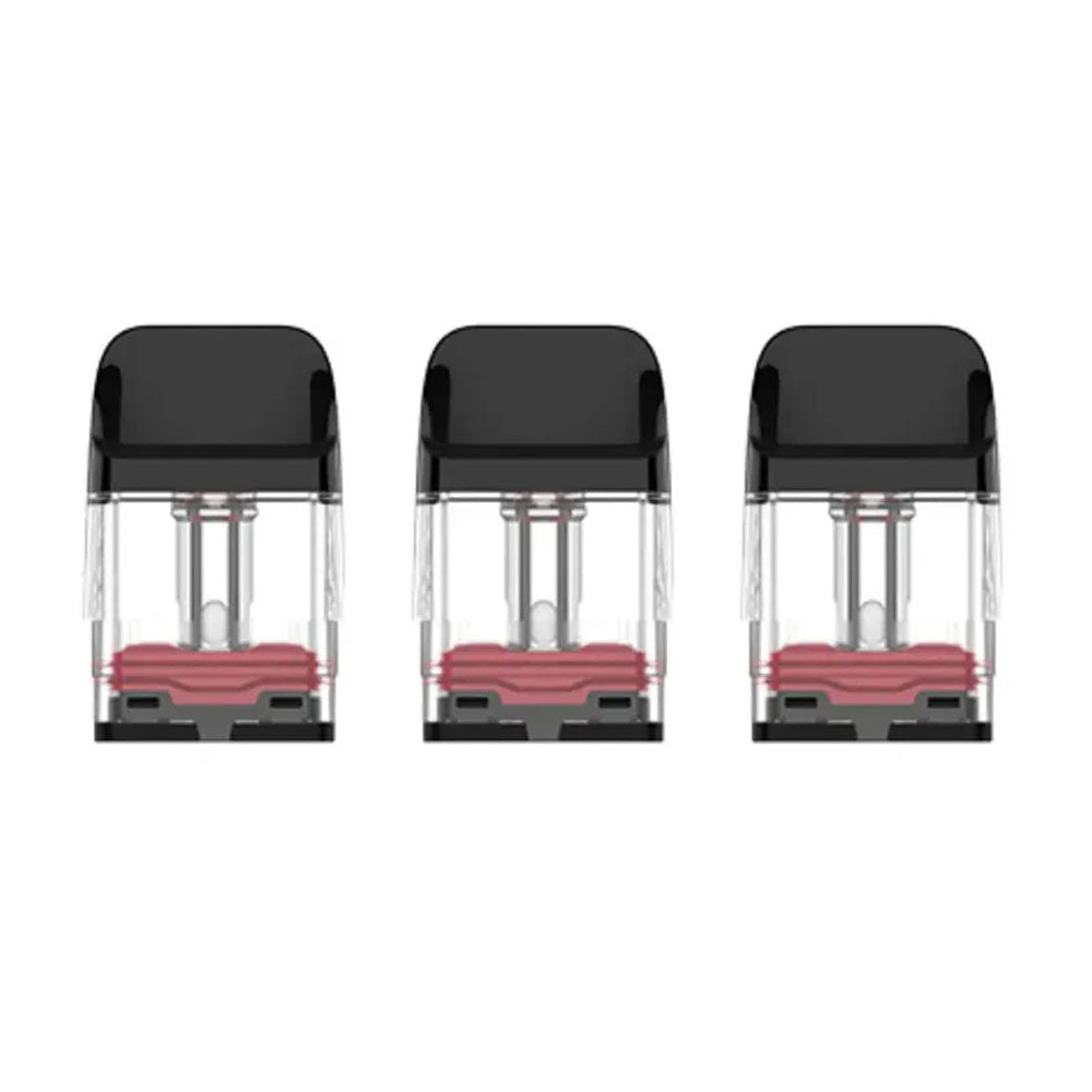 Vaporesso Xros Series Corex 3.0 Version Replacement Pods (Pack Of 4)