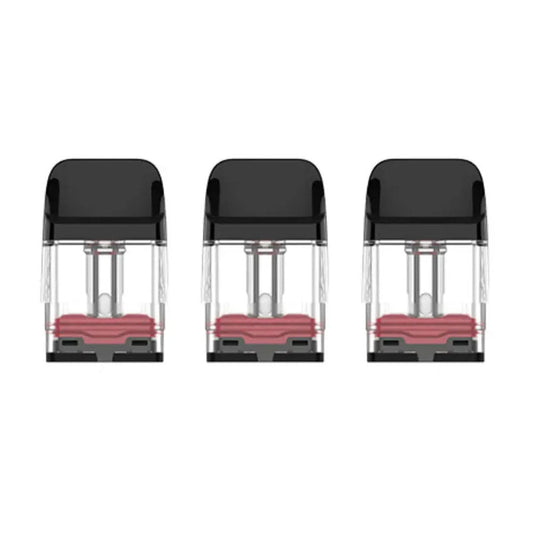 Vaporesso Xros Series Corex 3.0 Version Replacement Pods (Pack Of 4)