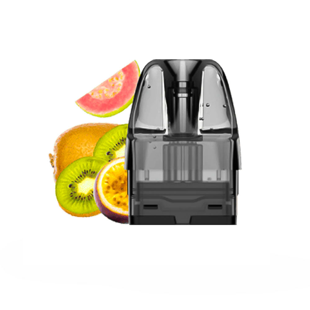 Vaporesso Deliciu Mate Prefilled Pod 20mg (Pack of 2)