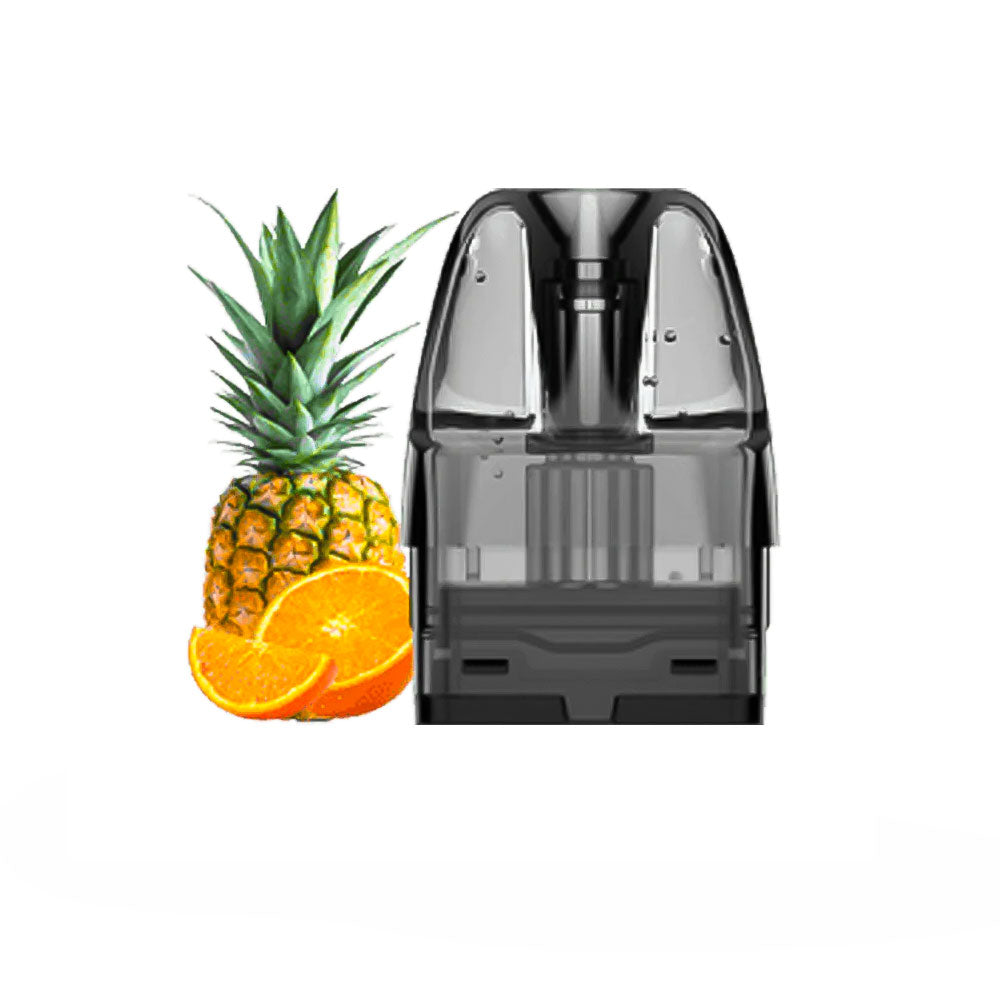 Vaporesso Deliciu Mate Prefilled Pod 20mg (Pack of 2)