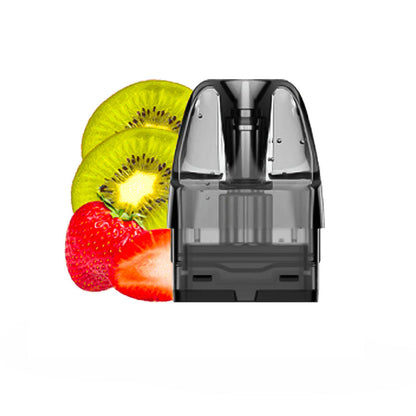 Vaporesso Deliciu Mate Prefilled Pod 20mg (Pack of 2)