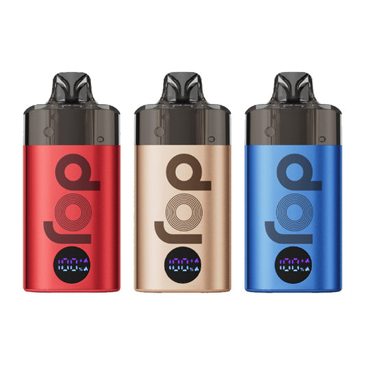 Vaporesso Dojo Blast 6000 Prefilled Pod Kit