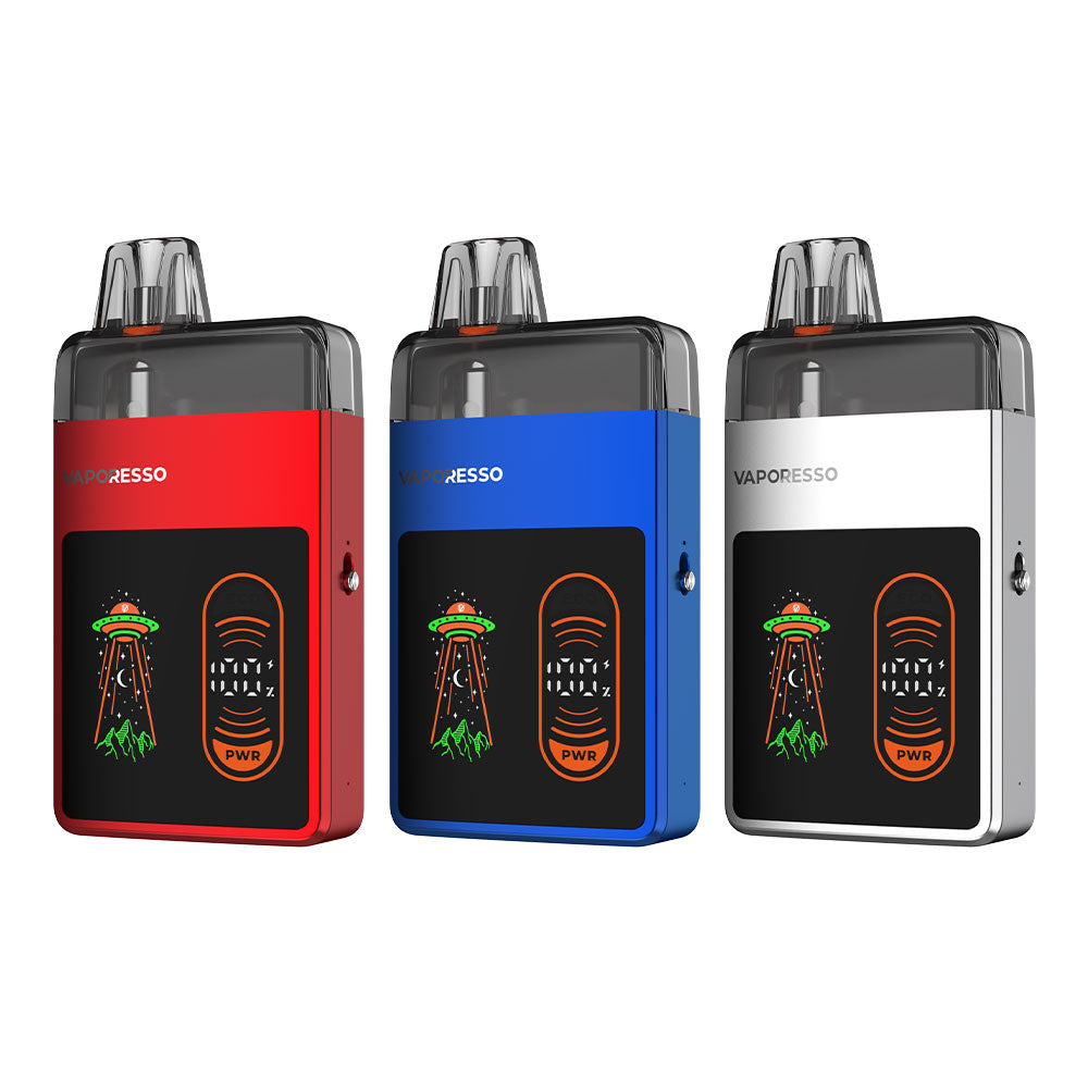 Vaporesso Eco Nano Pro Pod Kit