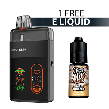 Vaporesso Eco Nano Pro Pod Kit