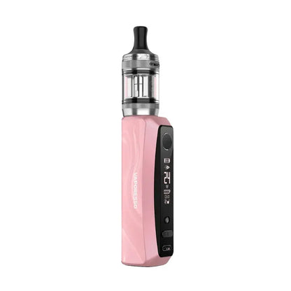 Vaporesso GTX One Pro Mod Pod Kit - Pink