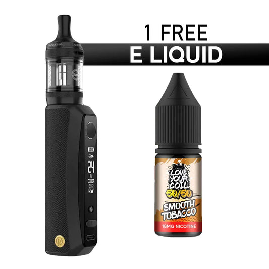 Vaporesso GTX One Pro Pod Vape Kit