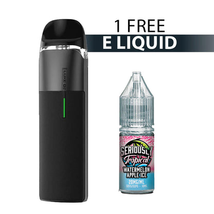 Vaporesso Luxe Q2 Pod Vape Kit