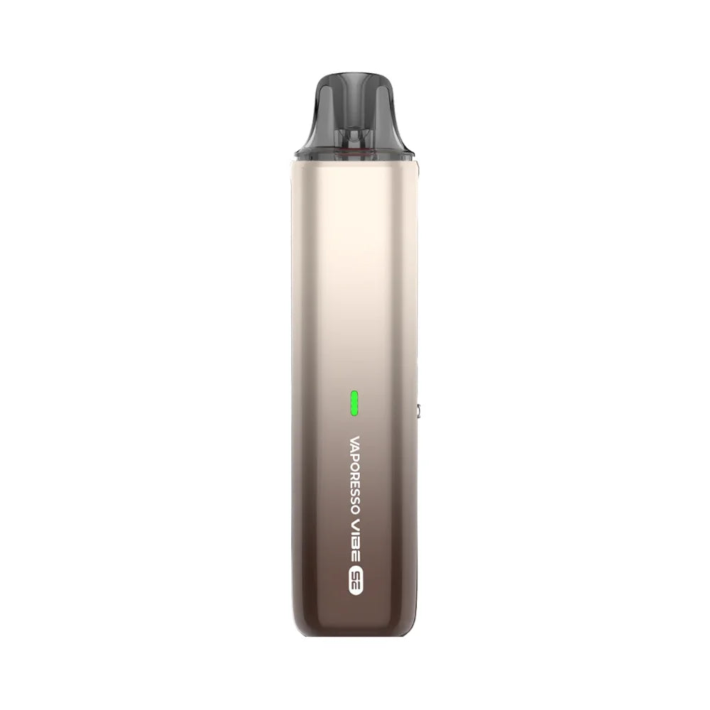 Vaporesso Vibe SE Pod Kit - Mocha Coffee